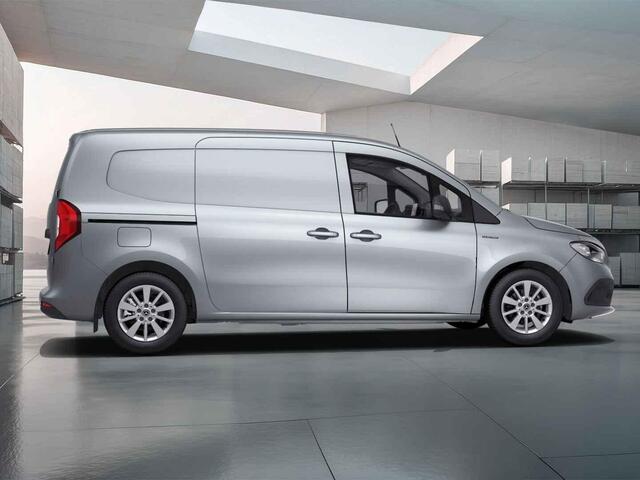 Mercedes-Benz eCitan 112 Pro L2 51 kWh