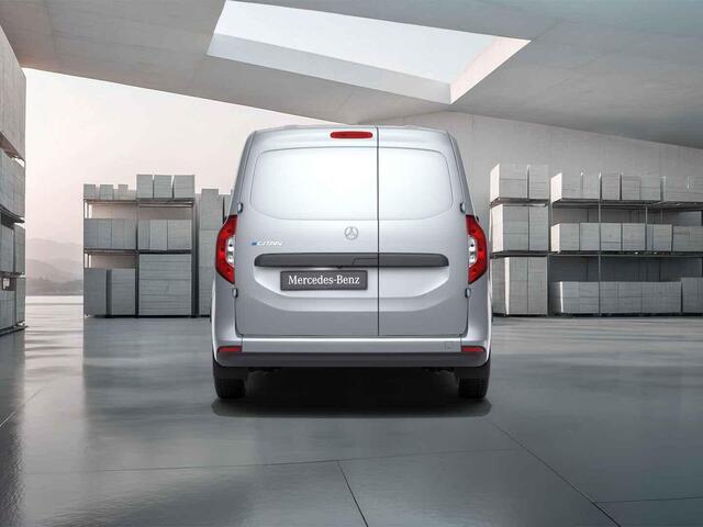 Mercedes-Benz eCitan 112 Pro L2 51 kWh
