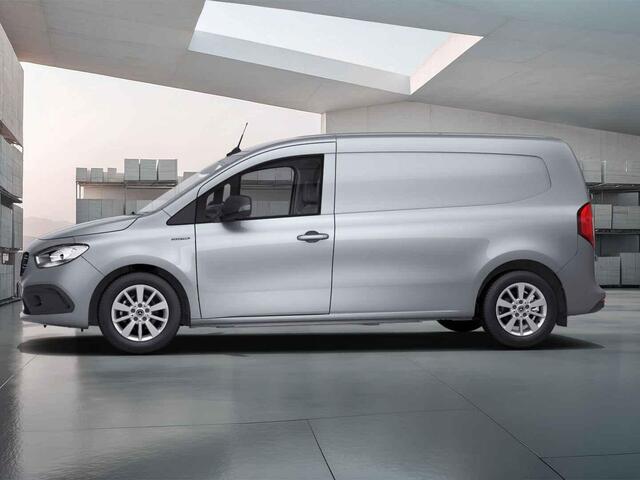 Mercedes-Benz eCitan 112 Pro L2 51 kWh
