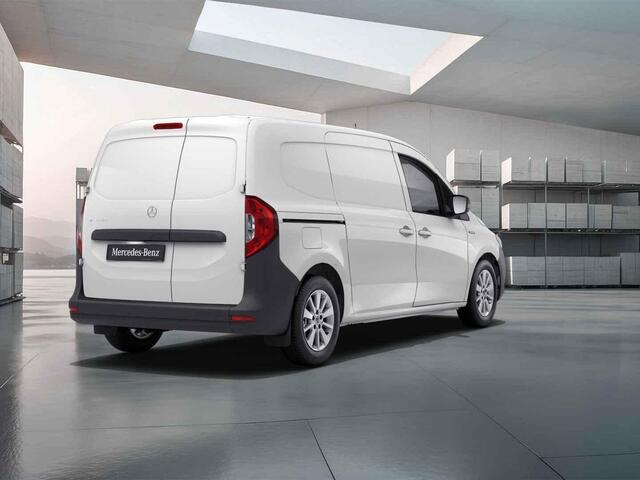 Mercedes-Benz eCitan 112 Pro L2 51 kWh
