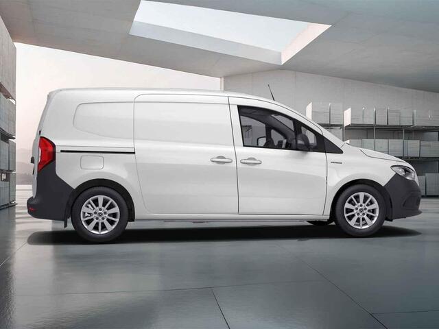 Mercedes-Benz eCitan 112 Pro L2 51 kWh
