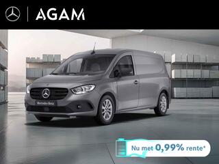 Mercedes-Benz eCitan