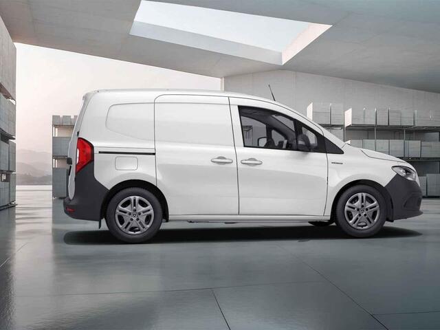Mercedes-Benz eCitan 112 Pro L1 51 kWh