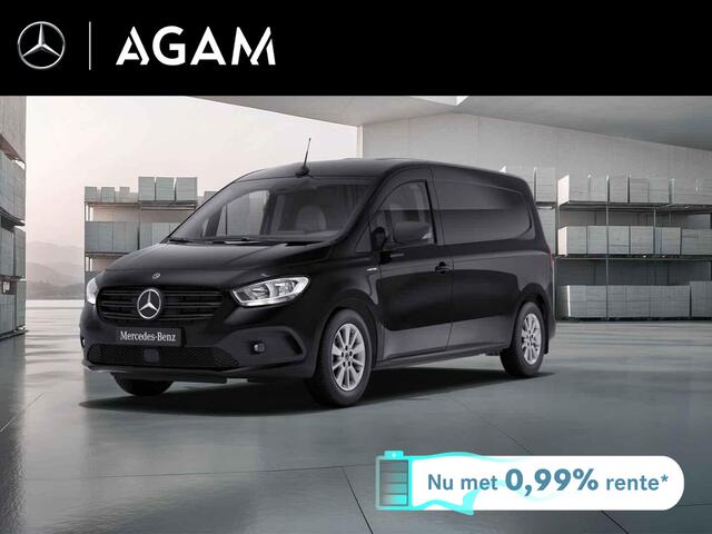 Mercedes-Benz eCitan 112 Pro L2 51 kWh