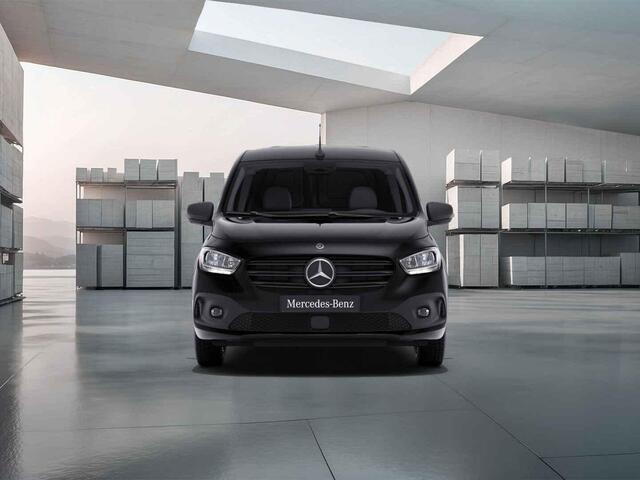 Mercedes-Benz eCitan 112 Pro L2 51 kWh