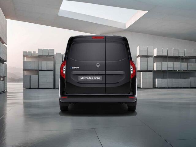 Mercedes-Benz eCitan 112 Pro L2 51 kWh