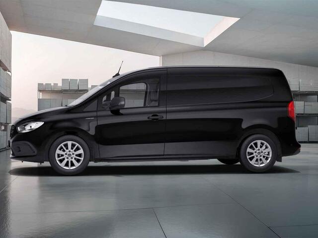 Mercedes-Benz eCitan 112 Pro L2 51 kWh