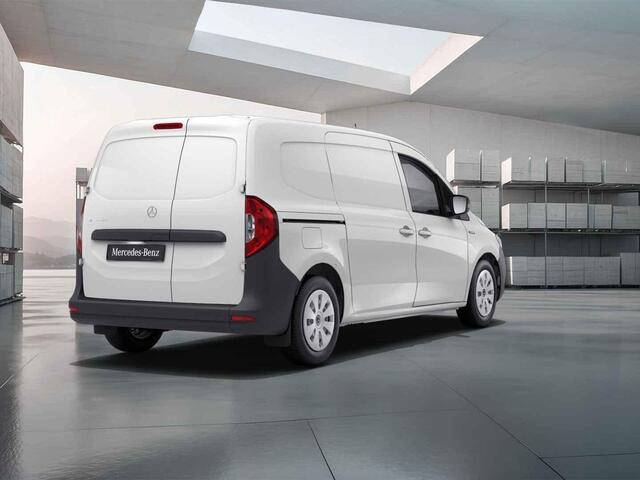 Mercedes-Benz eCitan 112 Pro L2 51 kWh