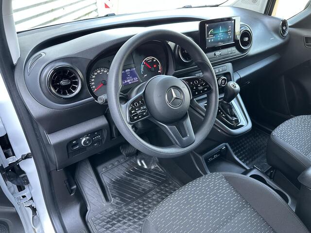 Mercedes-Benz eCitan L1 51 kWh