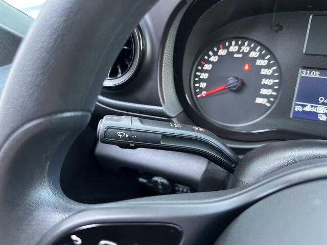 Mercedes-Benz eCitan L1 51 kWh
