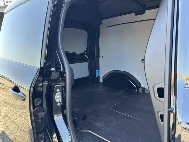 Mercedes-Benz eCitan L1 51 kWh