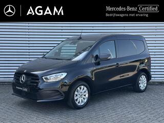 Mercedes-Benz eCitan