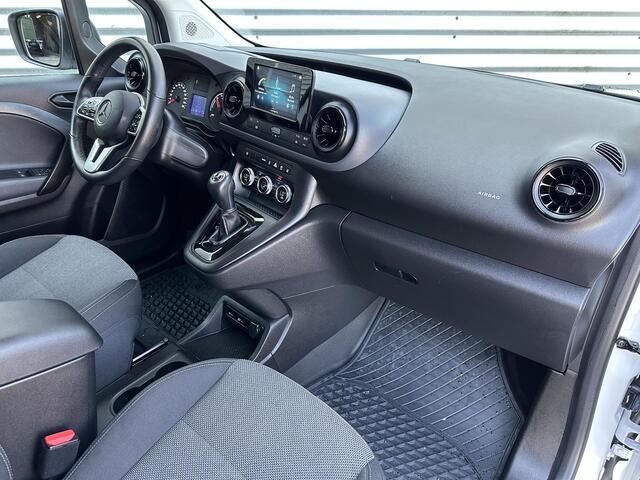 Mercedes-Benz eCitan L2 51 kWh