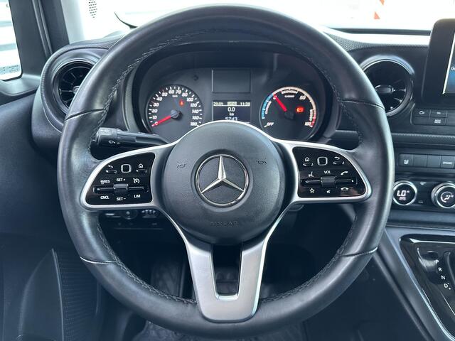 Mercedes-Benz eCitan L2 51 kWh