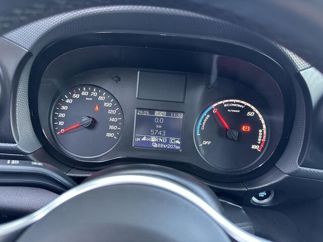 Mercedes-Benz eCitan L2 51 kWh