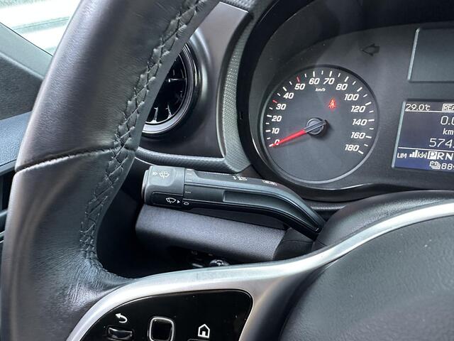 Mercedes-Benz eCitan L2 51 kWh