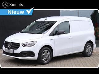 Mercedes-Benz eCitan