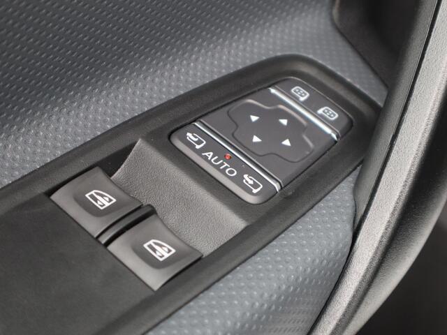 Mercedes-Benz eCitan 112 Pro L1 51 kWh