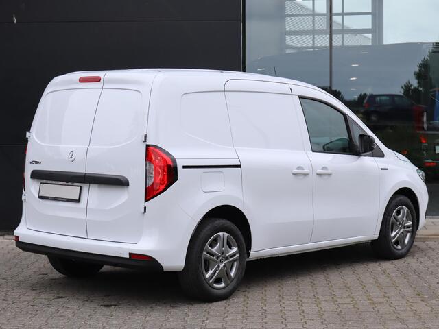 Mercedes-Benz eCitan 112 Pro L1 51 kWh