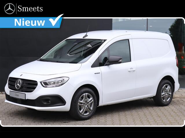 Mercedes-Benz eCitan 112 Pro L1 51 kWh