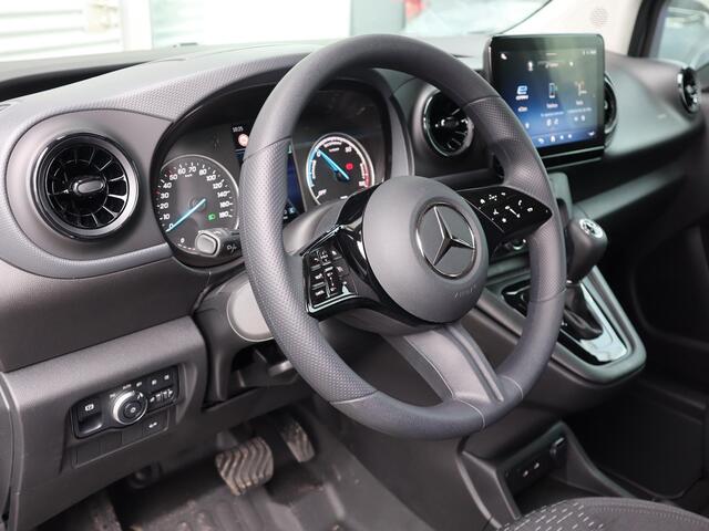 Mercedes-Benz eCitan 112 Pro L1 51 kWh
