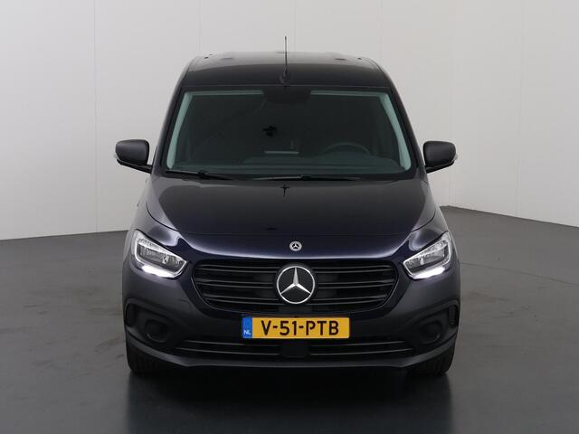 Mercedes-Benz eCitan 51kW | L1 | PRO | 280KM WLTP | | Navigatie | Parkeercamera | Cruise Control | Stoelverwarming | Certified