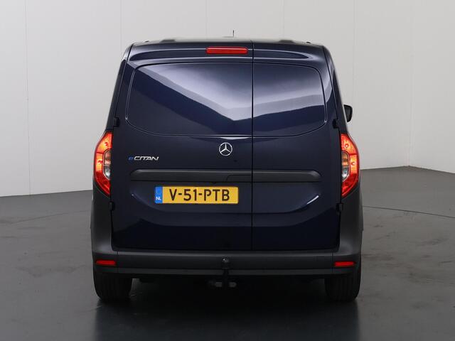 Mercedes-Benz eCitan 51kW | L1 | PRO | 280KM WLTP | | Navigatie | Parkeercamera | Cruise Control | Stoelverwarming | Certified