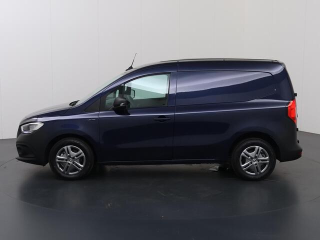 Mercedes-Benz eCitan 51kW | L1 | PRO | 280KM WLTP | | Navigatie | Parkeercamera | Cruise Control | Stoelverwarming | Certified