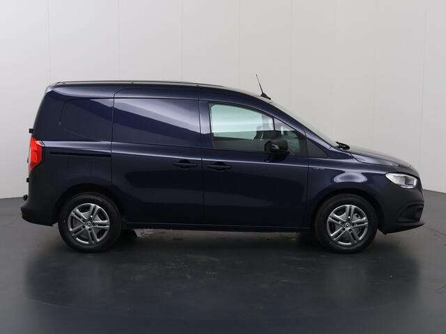 Mercedes-Benz eCitan 51kW | L1 | PRO | 280KM WLTP | | Navigatie | Parkeercamera | Cruise Control | Stoelverwarming | Certified
