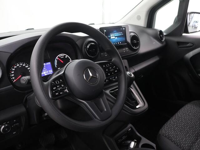Mercedes-Benz eCitan 51kW | L1 | PRO | 280KM WLTP | | Navigatie | Parkeercamera | Cruise Control | Stoelverwarming | Certified