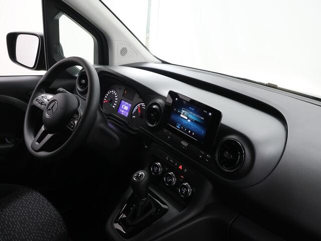 Mercedes-Benz eCitan 51kW | L1 | PRO | 280KM WLTP | | Navigatie | Parkeercamera | Cruise Control | Stoelverwarming | Certified