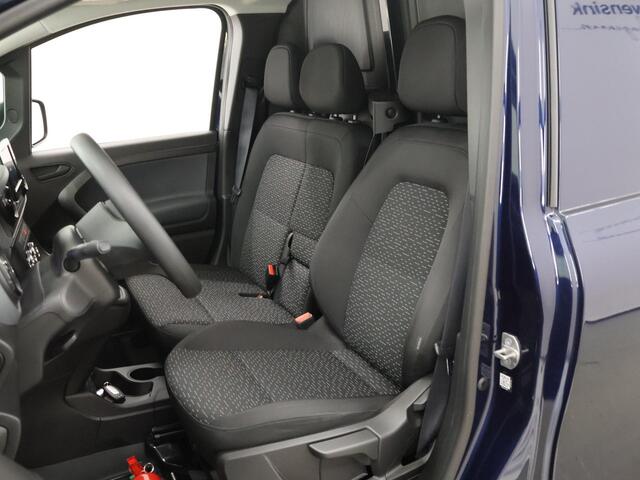 Mercedes-Benz eCitan 51kW | L1 | PRO | 280KM WLTP | | Navigatie | Parkeercamera | Cruise Control | Stoelverwarming | Certified