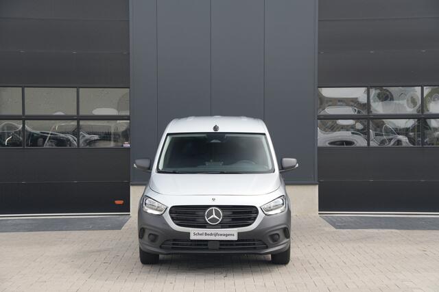 Mercedes-Benz eCitan 112 Base L1 45 kWh 122pk - Cruise - Stoelverwarming - Camera - PDC - Auto Clima - Rijklaar