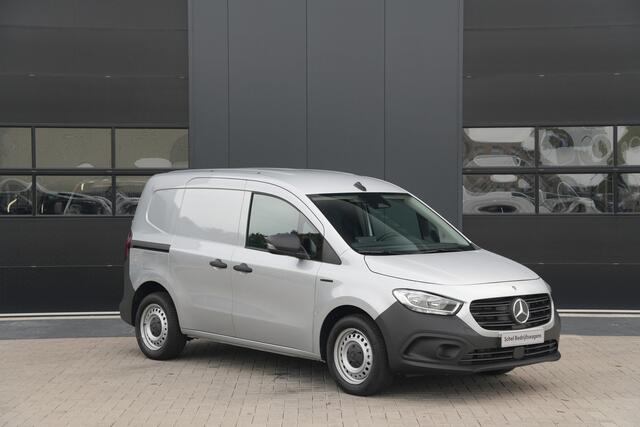Mercedes-Benz eCitan 112 Base L1 45 kWh 122pk - Cruise - Stoelverwarming - Camera - PDC - Auto Clima - Rijklaar