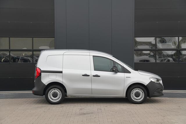 Mercedes-Benz eCitan 112 Base L1 45 kWh 122pk - Cruise - Stoelverwarming - Camera - PDC - Auto Clima - Rijklaar