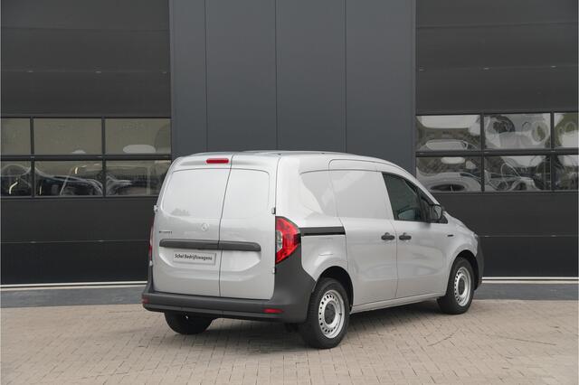 Mercedes-Benz eCitan 112 Base L1 45 kWh 122pk - Cruise - Stoelverwarming - Camera - PDC - Auto Clima - Rijklaar