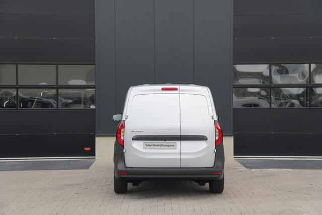 Mercedes-Benz eCitan 112 Base L1 45 kWh 122pk - Cruise - Stoelverwarming - Camera - PDC - Auto Clima - Rijklaar