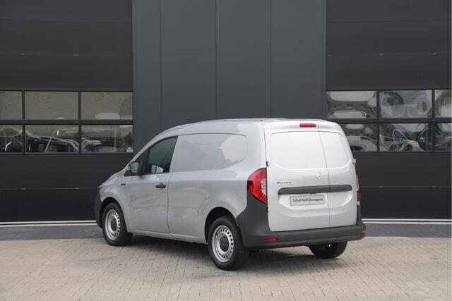 Mercedes-Benz eCitan 112 Base L1 45 kWh 122pk - Cruise - Stoelverwarming - Camera - PDC - Auto Clima - Rijklaar