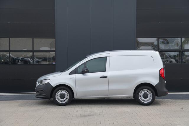 Mercedes-Benz eCitan 112 Base L1 45 kWh 122pk - Cruise - Stoelverwarming - Camera - PDC - Auto Clima - Rijklaar