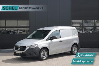 Mercedes-Benz eCitan