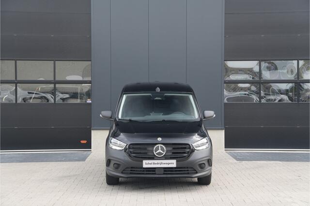 Mercedes-Benz eCitan 112 Base L1 45 kWh 122pk - Cruise - Stoelverwarming - Camera - PDC - Auto Clima - Rijklaar