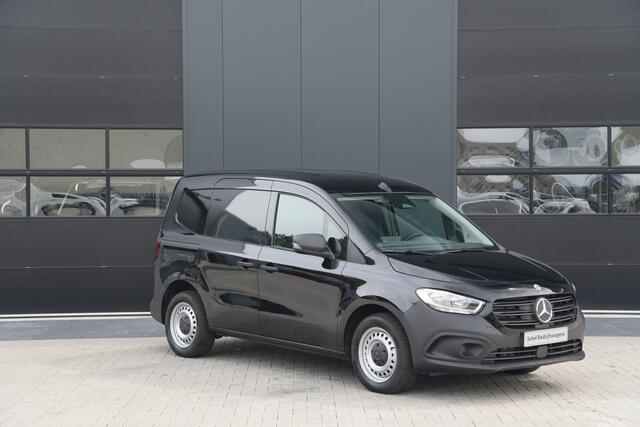 Mercedes-Benz eCitan 112 Base L1 45 kWh 122pk - Cruise - Stoelverwarming - Camera - PDC - Auto Clima - Rijklaar