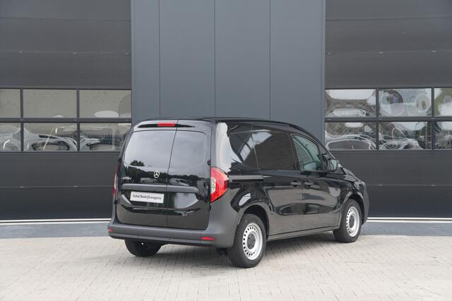 Mercedes-Benz eCitan 112 Base L1 45 kWh 122pk - Cruise - Stoelverwarming - Camera - PDC - Auto Clima - Rijklaar