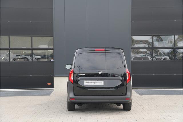 Mercedes-Benz eCitan 112 Base L1 45 kWh 122pk - Cruise - Stoelverwarming - Camera - PDC - Auto Clima - Rijklaar
