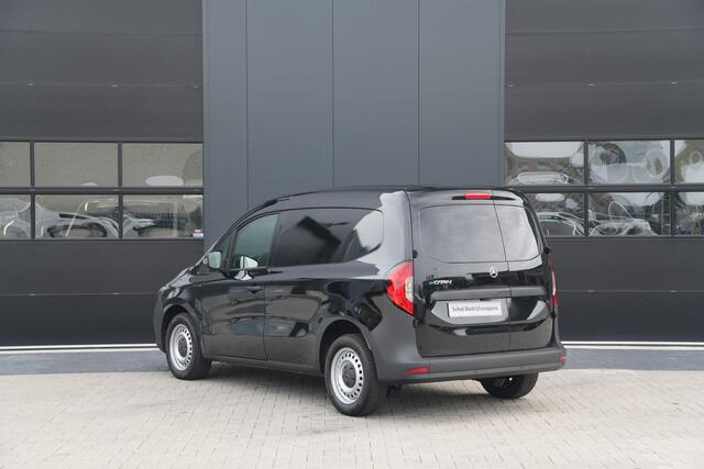 Mercedes-Benz eCitan 112 Base L1 45 kWh 122pk - Cruise - Stoelverwarming - Camera - PDC - Auto Clima - Rijklaar