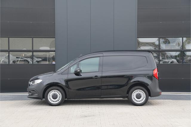 Mercedes-Benz eCitan 112 Base L1 45 kWh 122pk - Cruise - Stoelverwarming - Camera - PDC - Auto Clima - Rijklaar