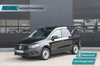 Mercedes-Benz eCitan
