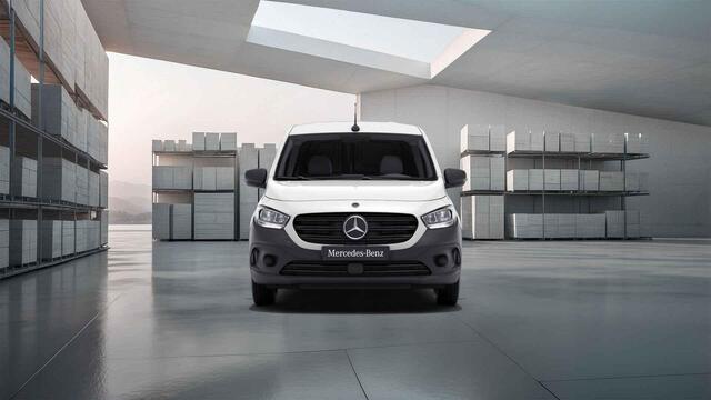 Mercedes-Benz eCitan 51kW L1 PRO | Navigatie | Parkeercamera | Cruise Control | Stoelverwarming | Certified