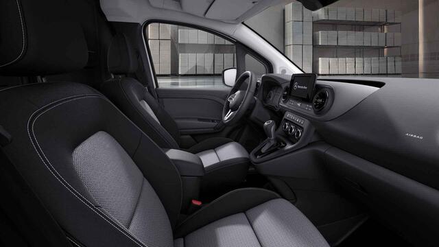 Mercedes-Benz eCitan 51kW L1 PRO | Navigatie | Parkeercamera | Cruise Control | Stoelverwarming | Certified