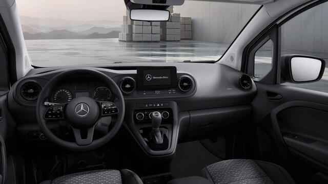 Mercedes-Benz eCitan 112 Base L2 51 kWh